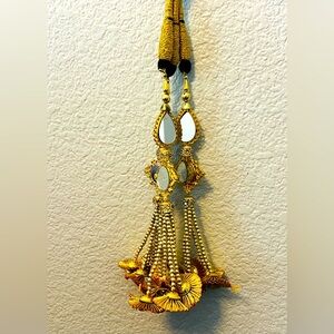 Parande hair accessories